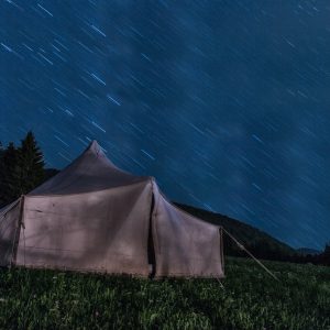 Топ 10 съвета за къмпингуване