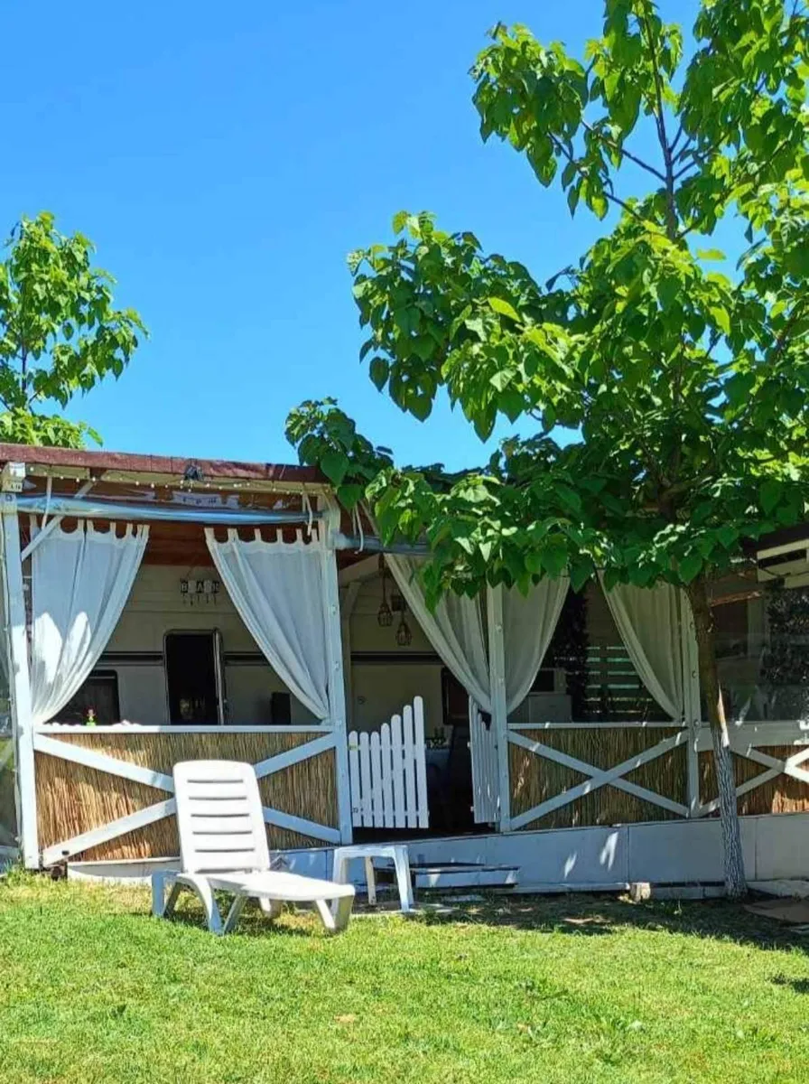 Summer home