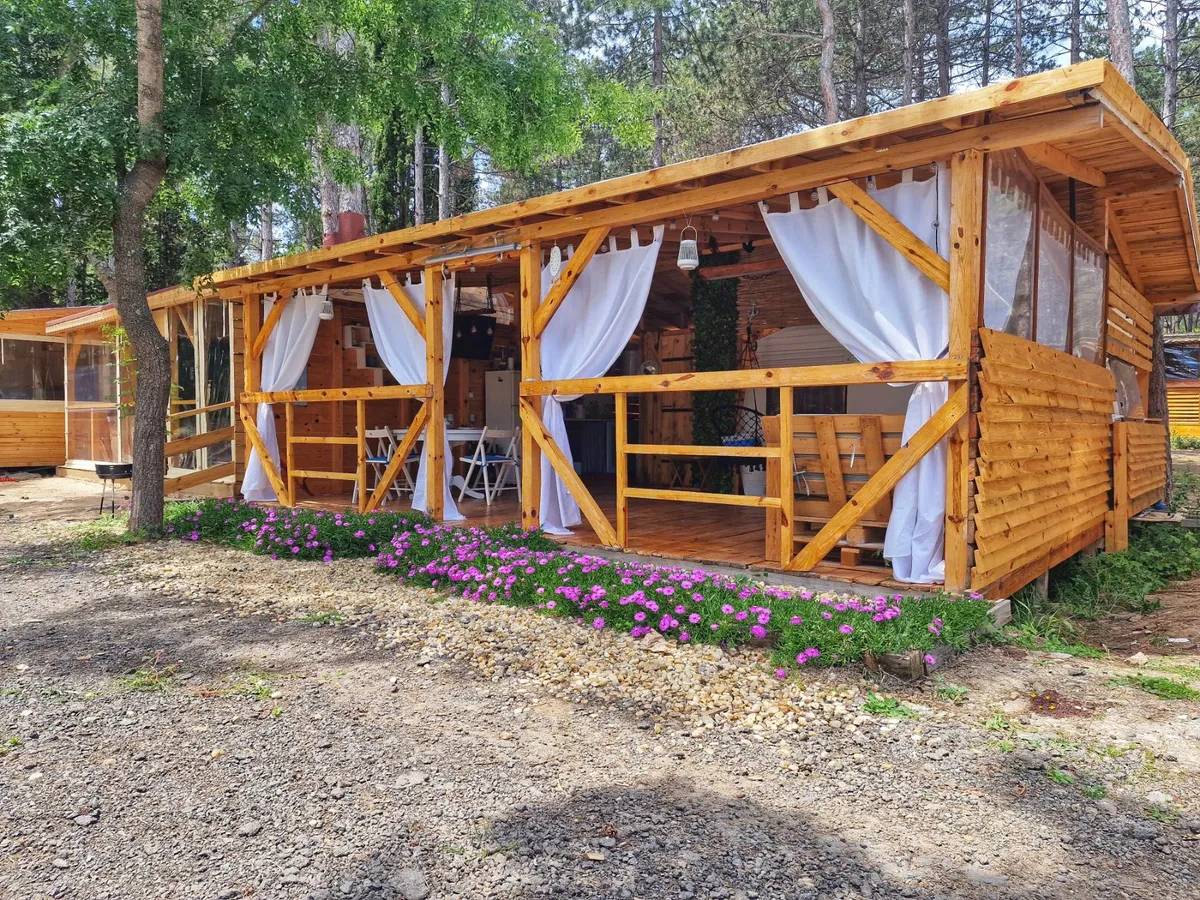 Каравана Дива