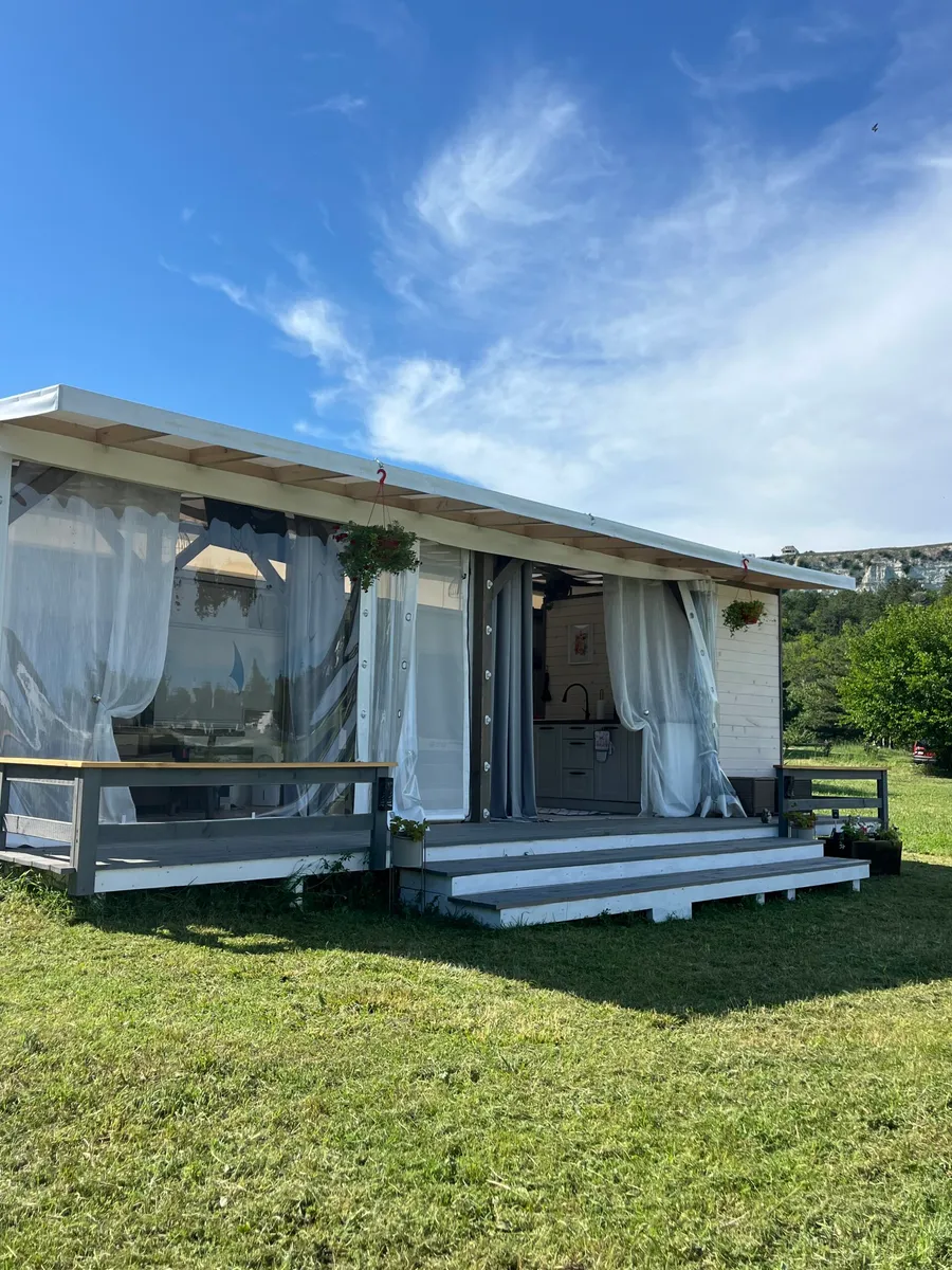 Caravan Fantasea 3