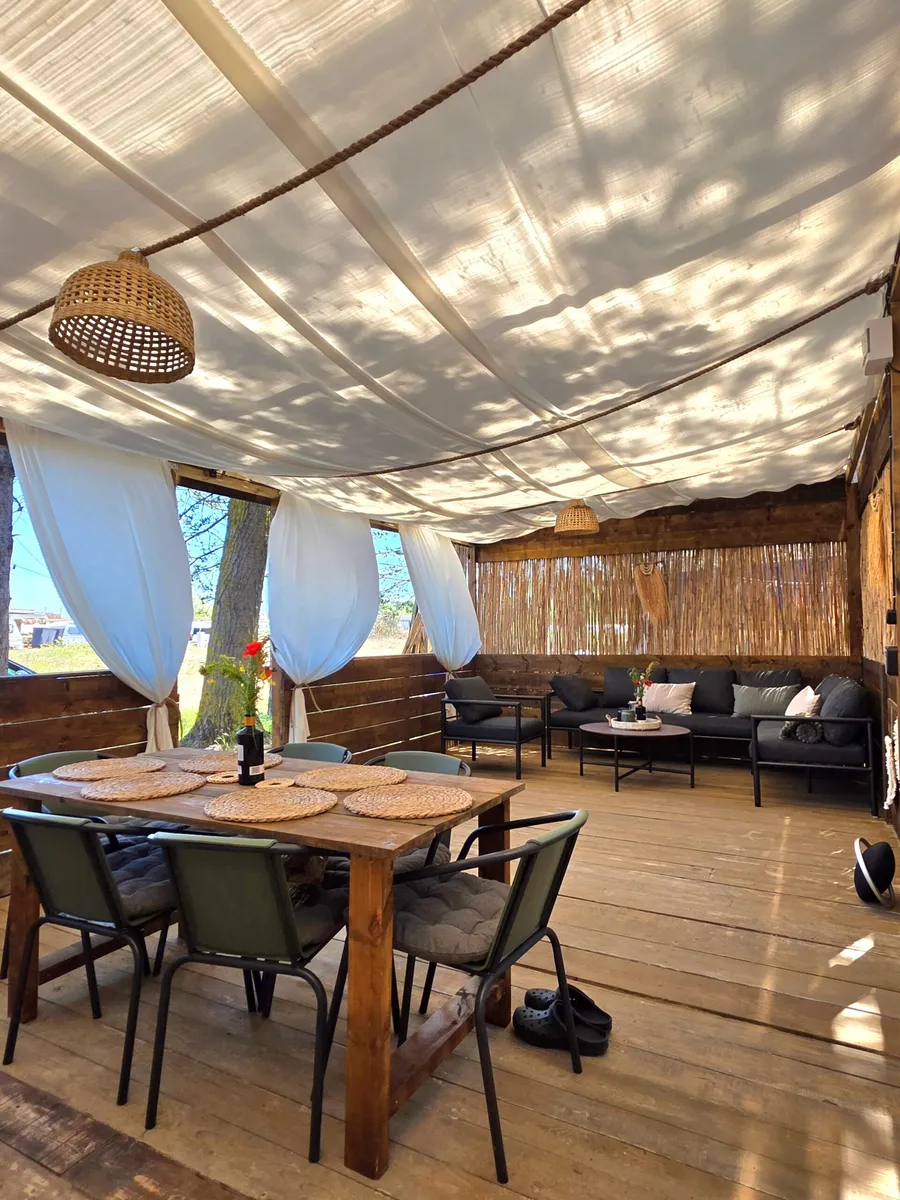 Zama Zenith