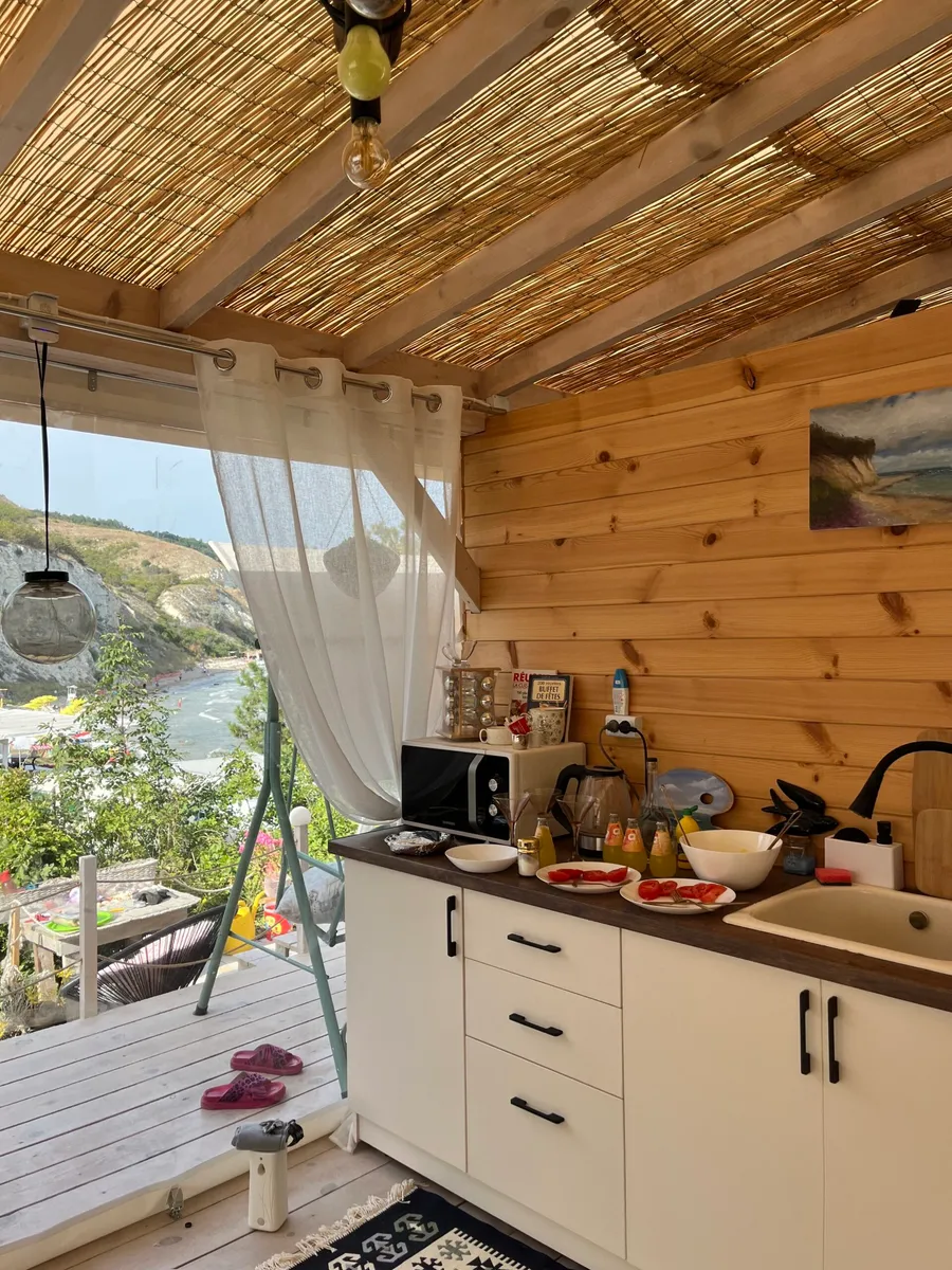 Caravan Fantasea