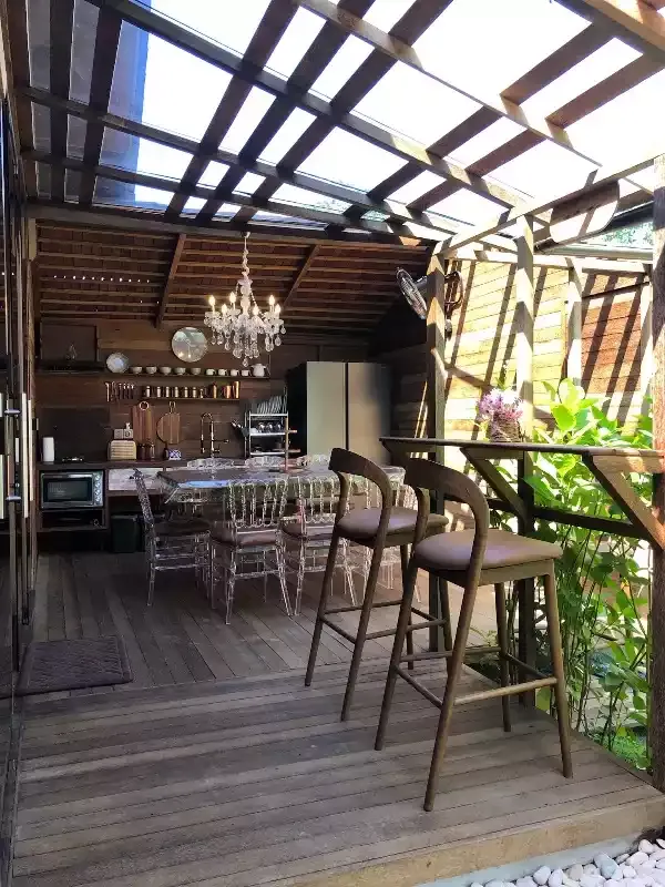 Villa Divna на Остров Бали
