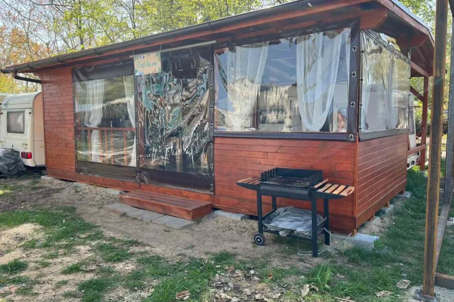 Anteya Caravans 2