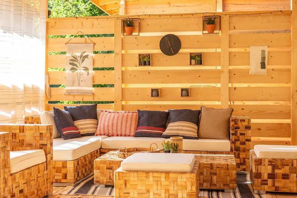 Secret Garden Bungalow