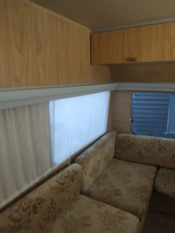 Caravans2go Safari